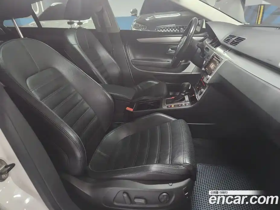 Volkswagen CC 2011 2.0 гидро в Москве № 1765404, фото 14