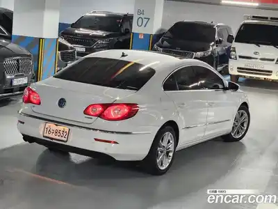 Volkswagen CC 2011 2.0 гидро в Москве № 1765404, миниатюра 2