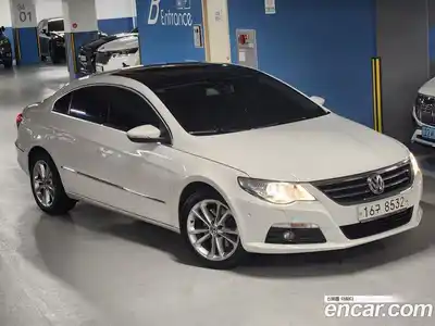 Volkswagen CC 2011 2.0 гидро в Москве № 1765404, миниатюра 3