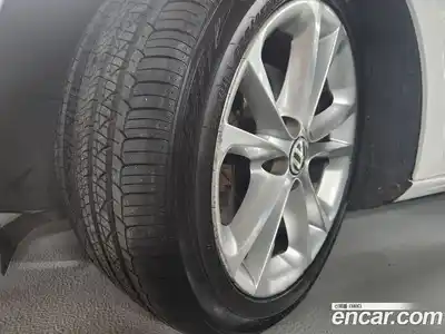 Volkswagen CC 2011 2.0 гидро в Москве № 1765404, миниатюра 5