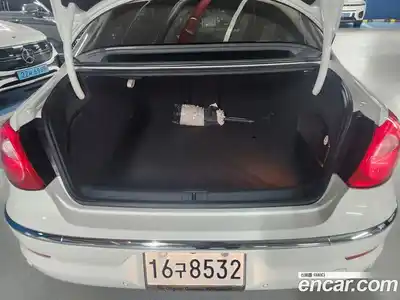 Volkswagen CC 2011 2.0 гидро в Москве № 1765404, миниатюра 6