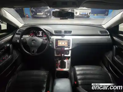 Volkswagen CC 2011 2.0 гидро в Москве № 1765404, миниатюра 7