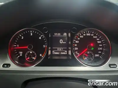 Volkswagen CC 2011 2.0 гидро в Москве № 1765404, миниатюра 8