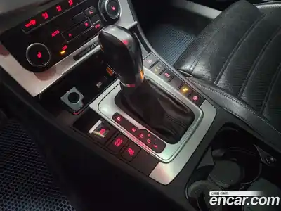 Volkswagen CC 2011 2.0 гидро в Москве № 1765404, миниатюра 9