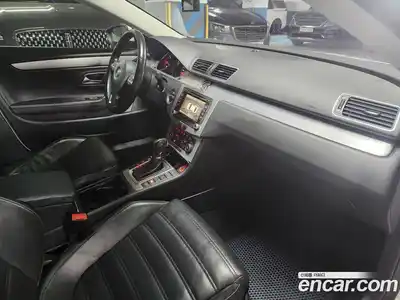 Volkswagen CC 2011 2.0 гидро в Москве № 1765404, миниатюра 10