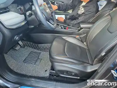Jeep Compass 2022 2.4 гидро в Москве № 1766511, миниатюра 3