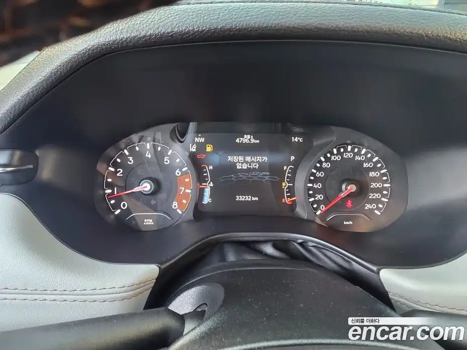 Jeep Compass 2022 2.4 гидро в Москве № 1766511, фото 6