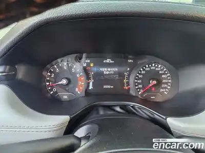 Jeep Compass 2022 2.4 гидро в Москве № 1766511, миниатюра 6