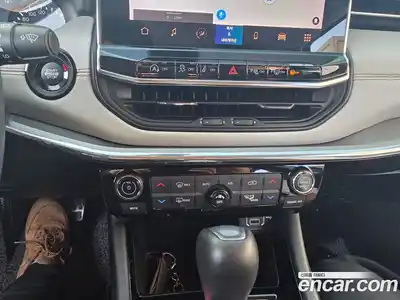 Jeep Compass 2022 2.4 гидро в Москве № 1766511, миниатюра 10