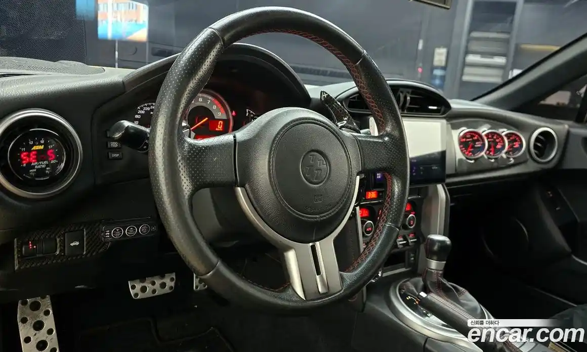 Toyota 86 2013 2.0 гидро в Москве № 1766907, фото 13