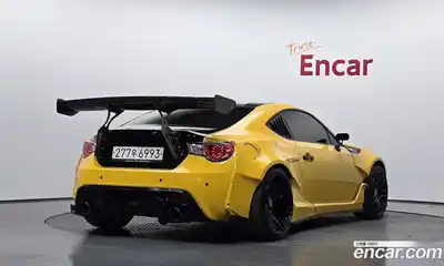 Toyota 86 2013 2.0 гидро в Москве № 1766907, миниатюра 2