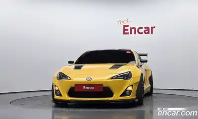 Toyota 86 2013 2.0 гидро в Москве № 1766907, миниатюра 3