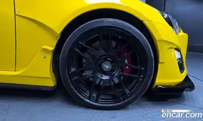 Toyota 86 2013 2.0 гидро в Москве № 1766907, миниатюра 5