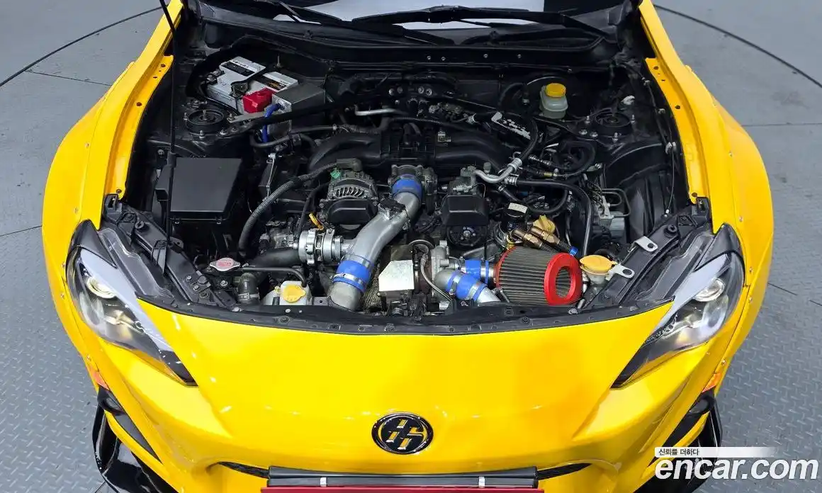 Toyota 86 2013 2.0 гидро в Москве № 1766907, фото 6
