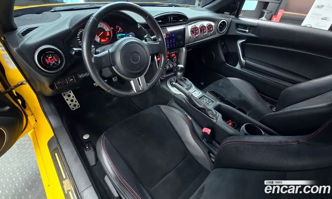 Toyota 86 2013 2.0 гидро в Москве № 1766907, фото 7
