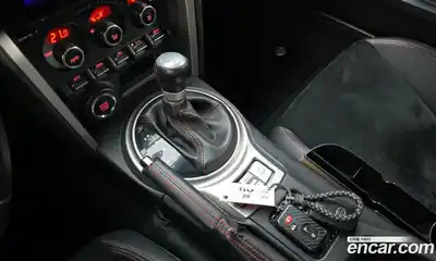 Toyota 86 2013 2.0 гидро в Москве № 1766907, миниатюра 9