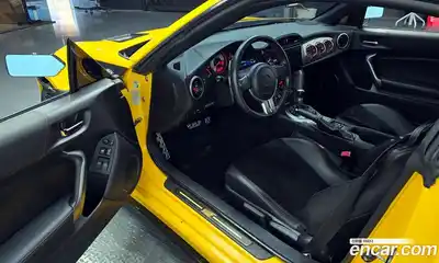 Toyota 86 2013 2.0 гидро в Москве № 1766907, миниатюра 10