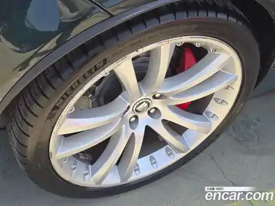 Jaguar XKR 2008 4.2 гидро в Москве № 1770411, миниатюра 9