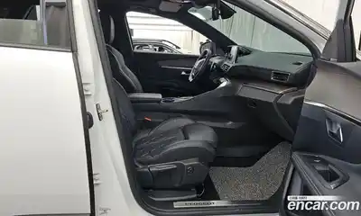 Peugeot 3008 2024 1.2 гидро в Москве № 1771011, миниатюра 11