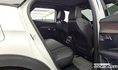 Peugeot 3008 2024 1.2 гидро в Москве № 1771011, миниатюра 12