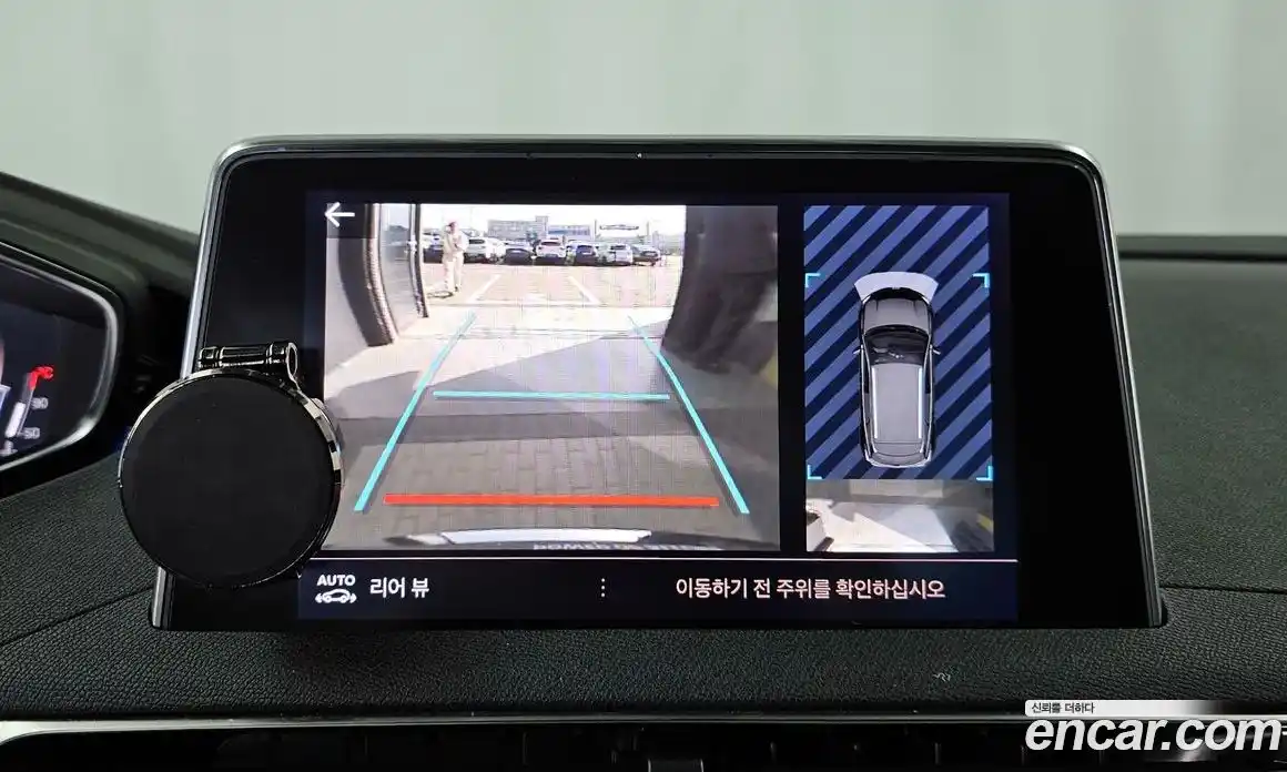 Peugeot 3008 2024 1.2 гидро в Москве № 1771011, фото 16