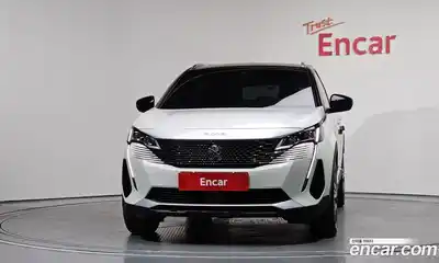 Peugeot 3008 2024 1.2 гидро в Москве № 1771011, миниатюра 3