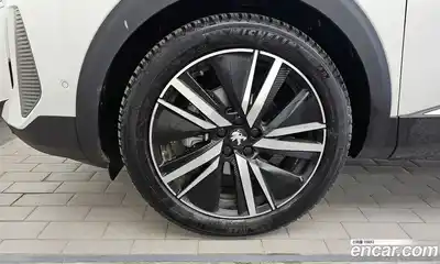 Peugeot 3008 2024 1.2 гидро в Москве № 1771011, миниатюра 5