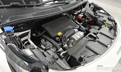 Peugeot 3008 2024 1.2 гидро в Москве № 1771011, миниатюра 6