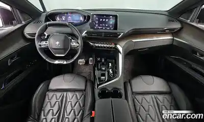 Peugeot 3008 2024 1.2 гидро в Москве № 1771011, миниатюра 7