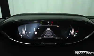 Peugeot 3008 2024 1.2 гидро в Москве № 1771011, миниатюра 8