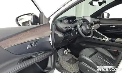 Peugeot 3008 2024 1.2 гидро в Москве № 1771011, миниатюра 10