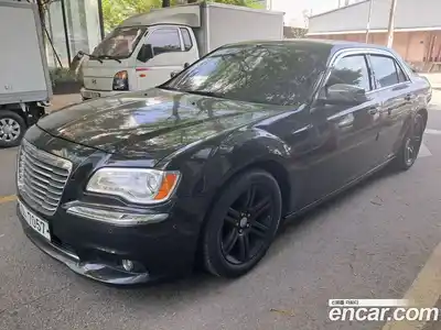 Chrysler 300C 2012 3.6 гидро в Москве № 1773088, миниатюра 2