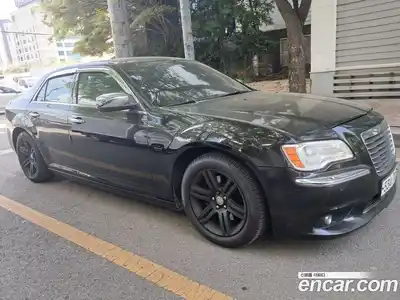 Chrysler 300C 2012 3.6 гидро в Москве № 1773088, миниатюра 3