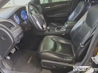 Chrysler 300C 2012 3.6 гидро в Москве № 1773088, миниатюра 6