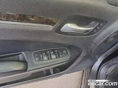 Chrysler 300C 2012 3.6 гидро в Москве № 1773088, миниатюра 7