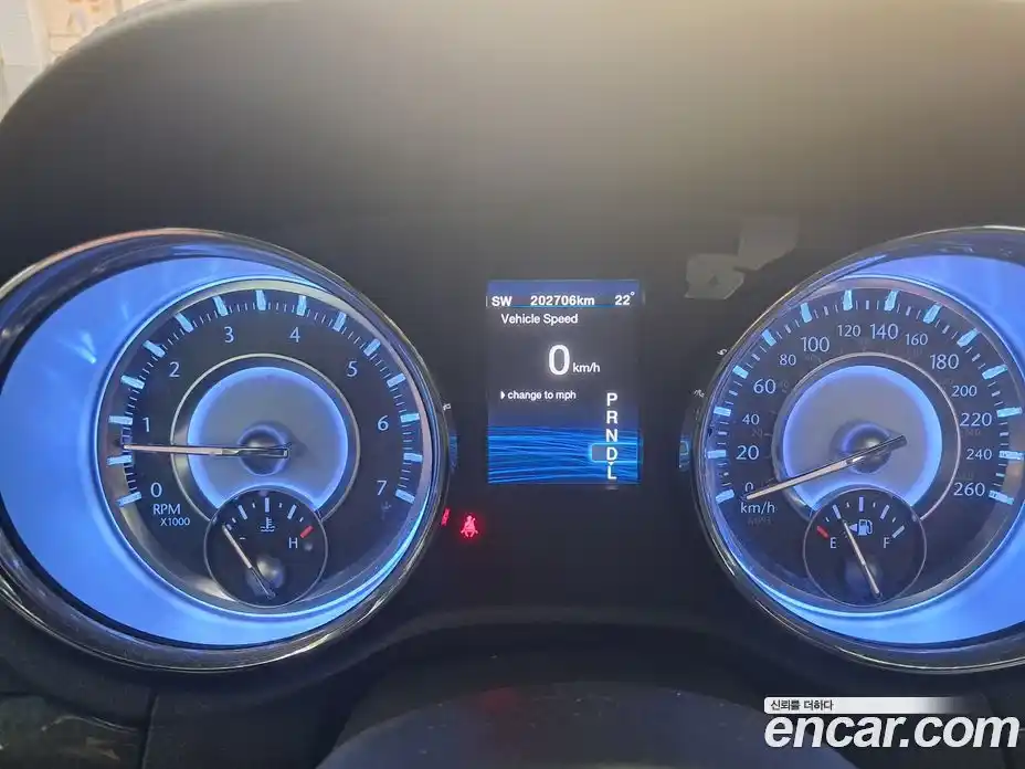 Chrysler 300C 2012 3.6 гидро в Москве № 1773088, фото 8