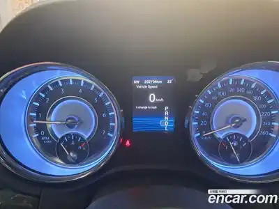 Chrysler 300C 2012 3.6 гидро в Москве № 1773088, миниатюра 8
