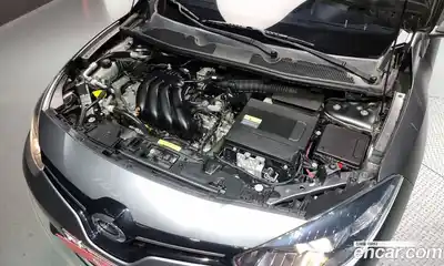 Renault SM3 2016 1.6 гидро в Москве № 177747, миниатюра 6