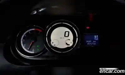 Renault SM3 2016 1.6 гидро в Москве № 177747, миниатюра 8