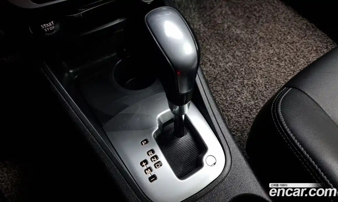 Renault SM3 2016 1.6 гидро в Москве № 177747, фото 9