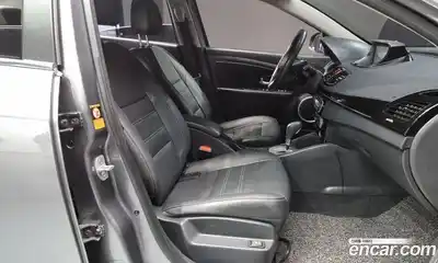Renault SM3 2016 1.6 гидро в Москве № 177747, миниатюра 10