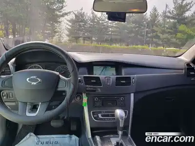 Renault SM5 2015 2.0 гидро в Москве № 186307, миниатюра 11
