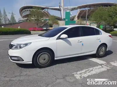 Renault SM5 2015 2.0 гидро в Москве № 186307, миниатюра 2