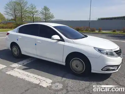 Renault SM5 2015 2.0 гидро в Москве № 186307, миниатюра 4