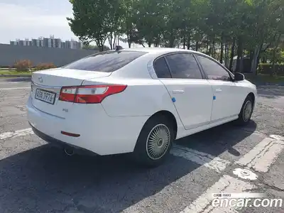 Renault SM5 2015 2.0 гидро в Москве № 186307, миниатюра 5