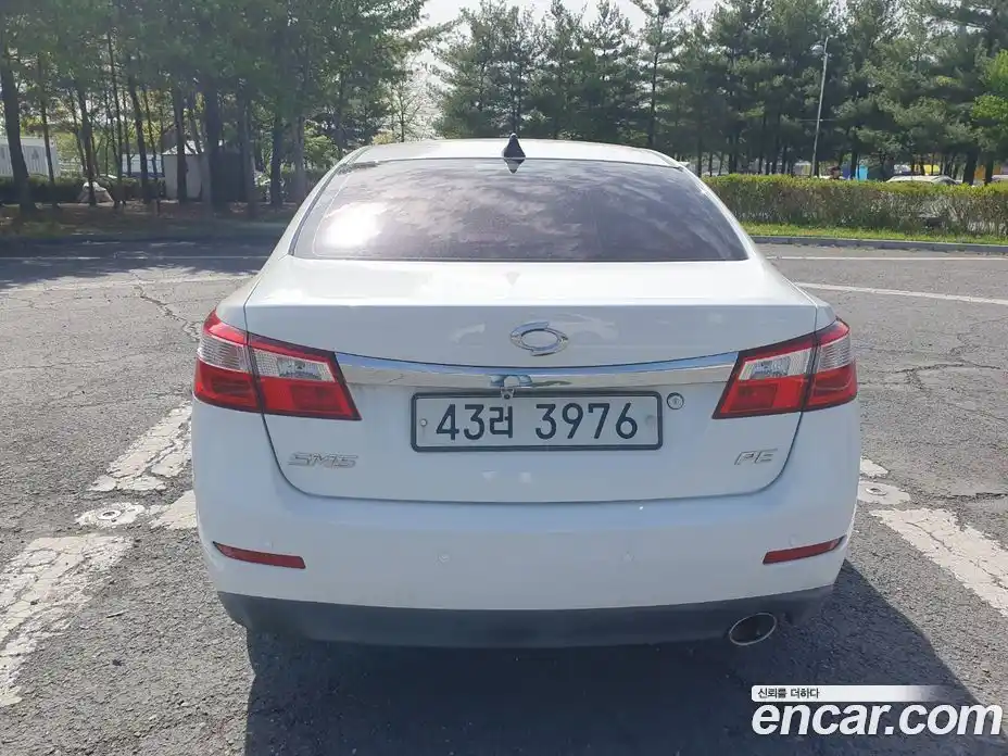 Renault SM5 2015 2.0 гидро в Москве № 186307, фото 6