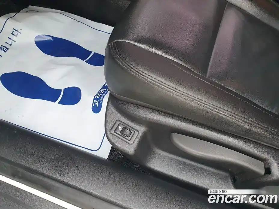 Renault SM5 2015 2.0 гидро в Москве № 186307, фото 9