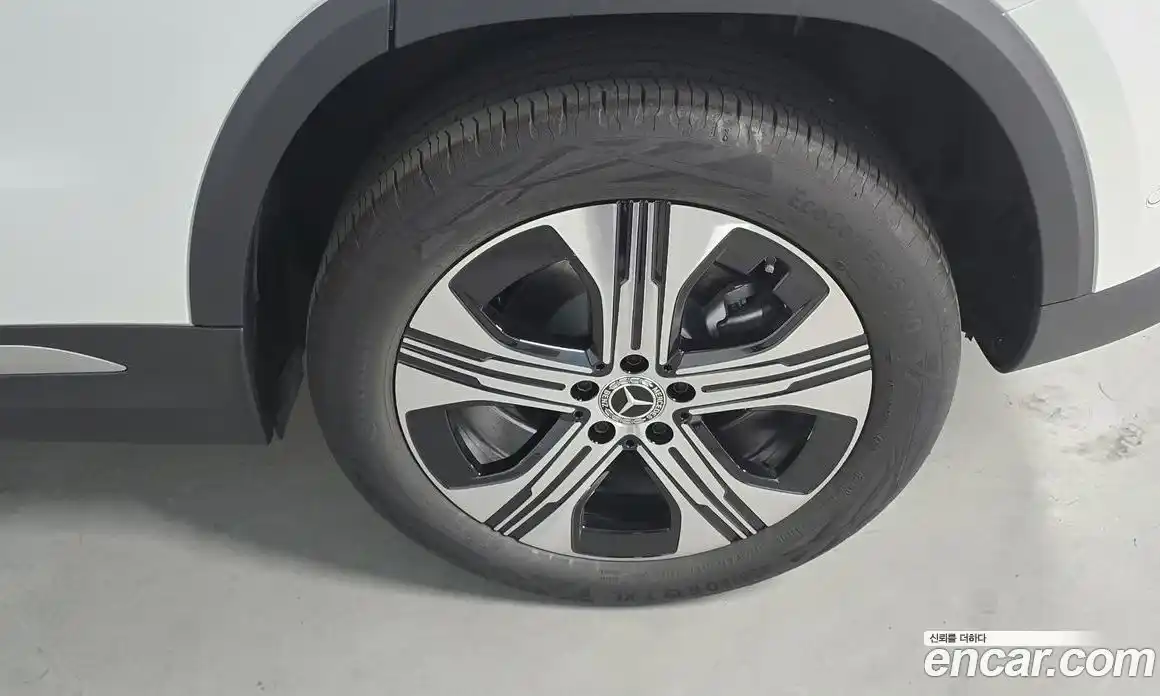 Mercedes-Benz EQA 2025 0.2 гидро в Москве № 193565, фото 5
