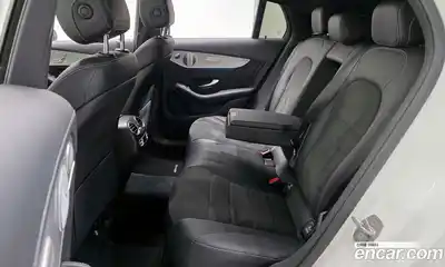 Mercedes-Benz GLC-Class 2019 2.0 гидро в Москве № 195361, миниатюра 12