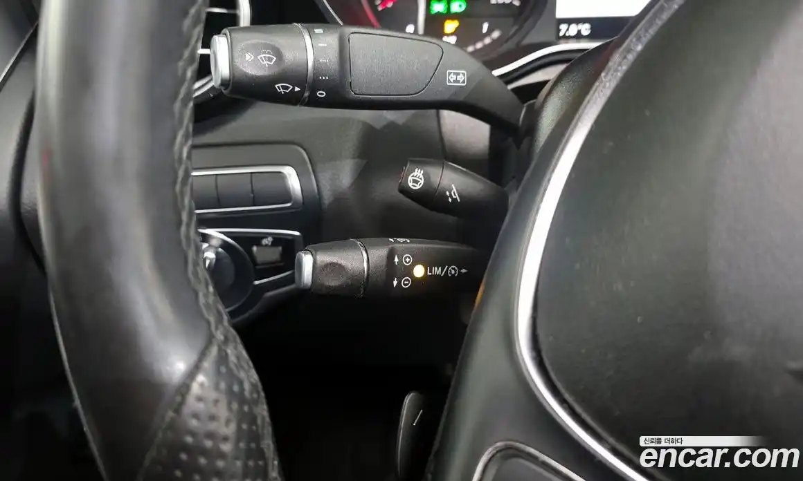 Mercedes-Benz GLC-Class 2019 2.0 гидро в Москве № 195361, фото 18